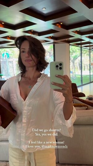 Minka Kelly leaked photo #52