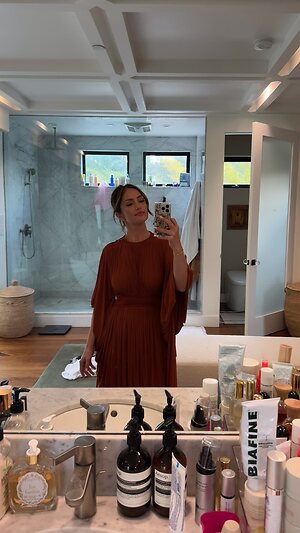 Minka Kelly Nude Leaked Photo #55
