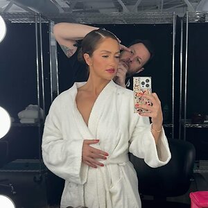 Minka Kelly Nude Leaked Photo #59