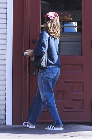 Minka Kelly Nude Leaked Photo #73
