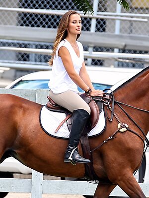 Minka Kelly leaked photo #120