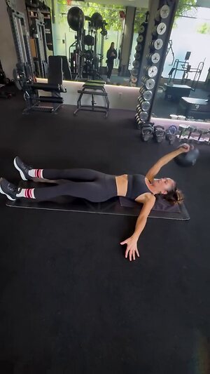 Minka Kelly leaked photo #127