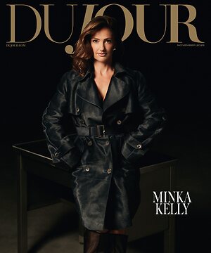 Minka Kelly