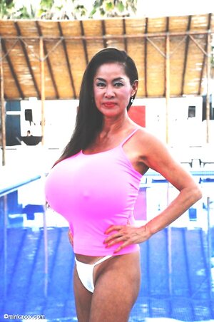 Minkaxxx leaked photo #55