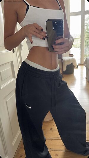 Minna Rosa Weber leaked photo #2