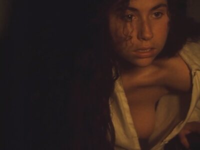 Minnie Driver leaked photo #2