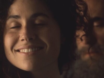 Minnie Driver leaked photo #3