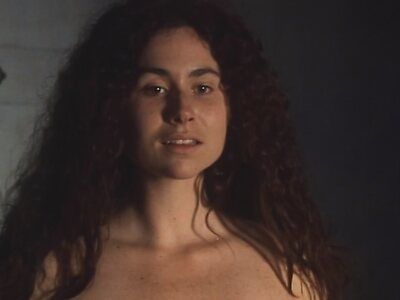 Minnie Driver leaked photo #6