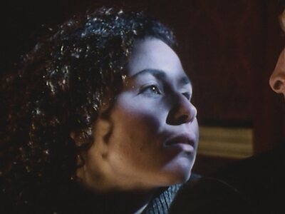 Minnie Driver
