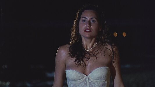Minnie Driver Nude Leaked Photo #24