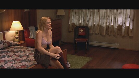 Minnie Driver leaked photo #27