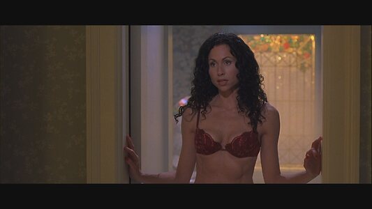 Minnie Driver leaked photo #39