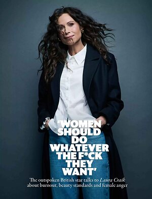 Minnie Driver Nude Leaked Photo #46