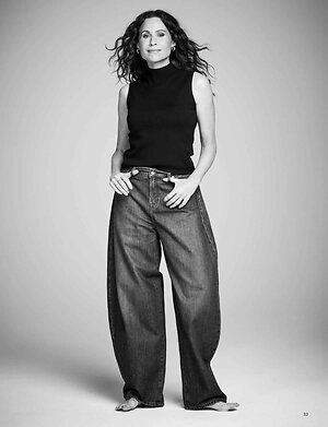 Minnie Driver Nude Leaked Photo #47