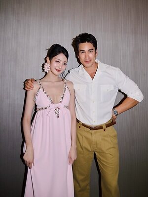 Minnie leaked photo #27