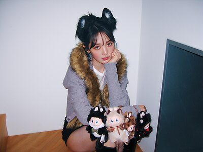 Minnie leaked photo #52