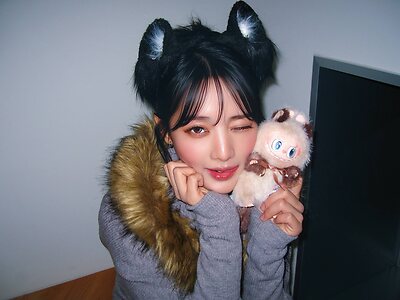 Minnie leaked photo #53