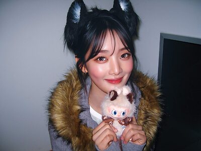 Minnie leaked photo #54