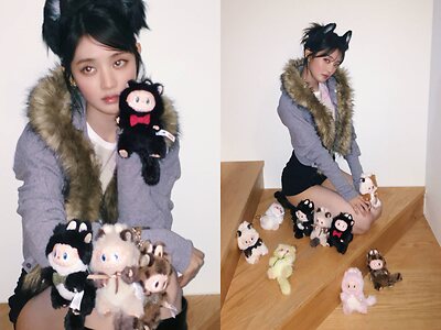 Minnie leaked photo #57