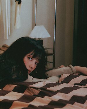 Minnie leaked photo #59