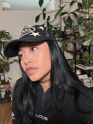 Minnieportable leaked photo #2