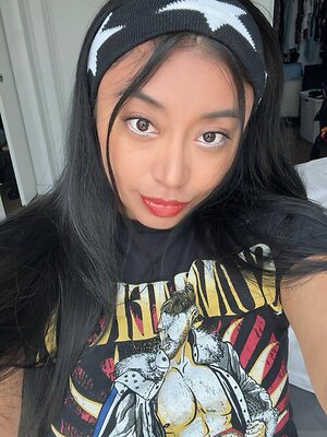 Minnieportable leaked photo #3