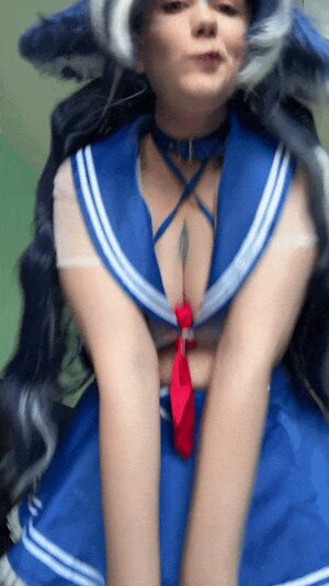 Mintosylveon leaked photo #59