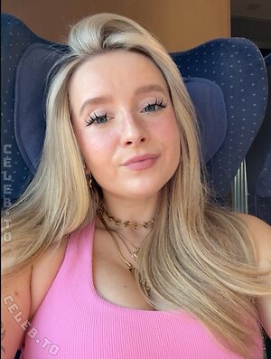 MinusElf Nude Leaked Photo #2