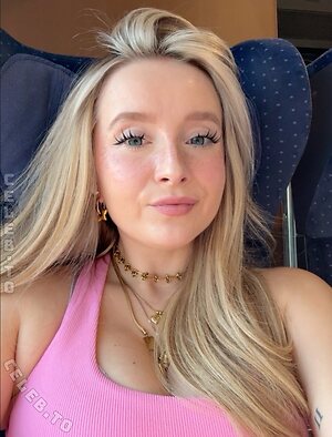 MinusElf Nude Leaked Photo #3