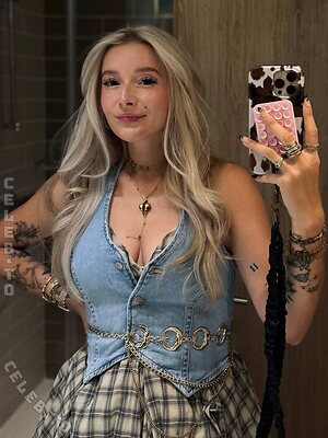 MinusElf leaked photo #55