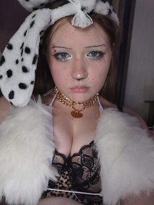 Minx leaked photo #9