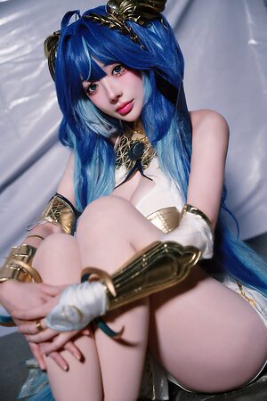 Mio leaked photo #19