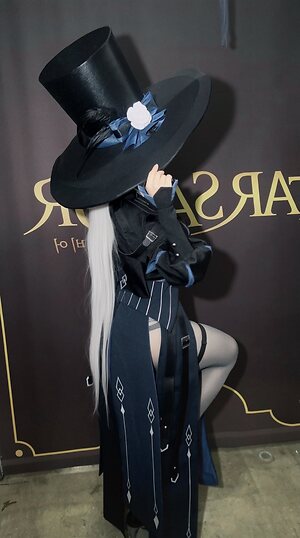 Mio_love_y leaked photo #6