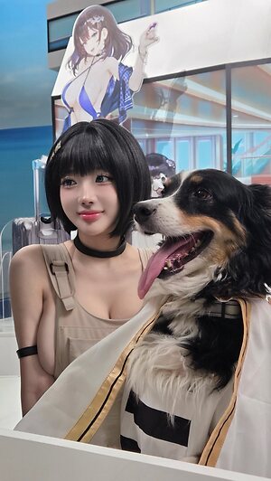 Mio_love_y leaked photo #14
