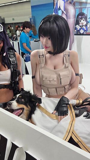 Mio_love_y leaked photo #15
