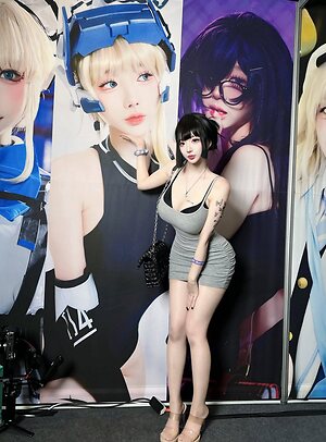 Mio_love_y leaked photo #17