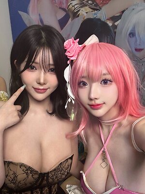 Mio_love_y leaked photo #22