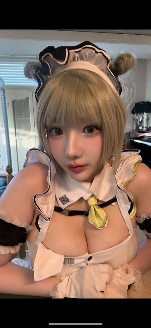 Mio_love_y leaked photo #29