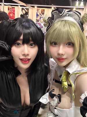Mio_love_y leaked photo #31