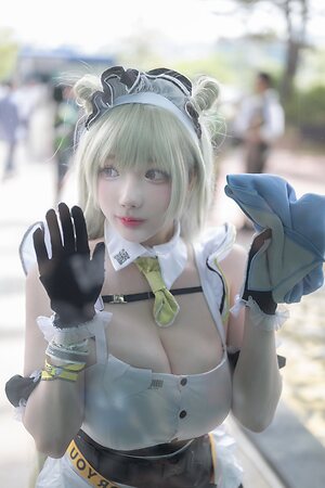 Mio_love_y leaked photo #32
