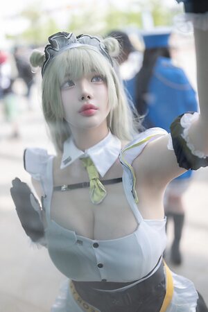 Mio_love_y leaked photo #33