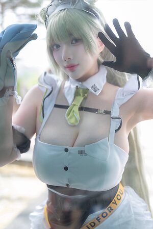 Mio_love_y leaked photo #34