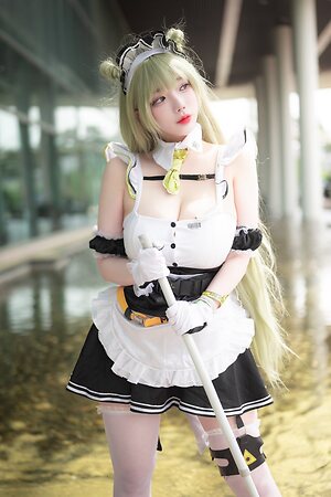 Mio_love_y leaked photo #36