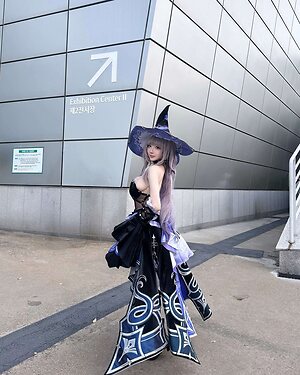 Mio_love_y leaked photo #39