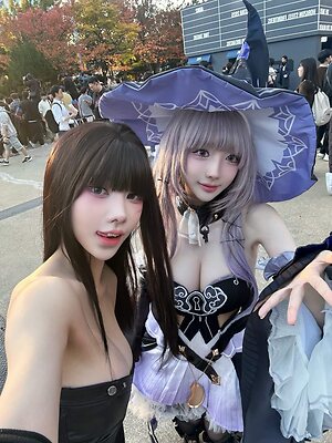 Mio_love_y leaked photo #40