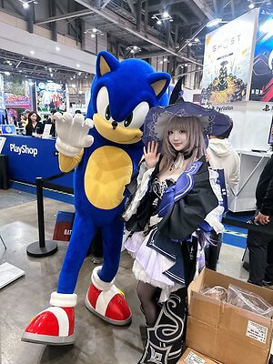 Mio_love_y leaked photo #42