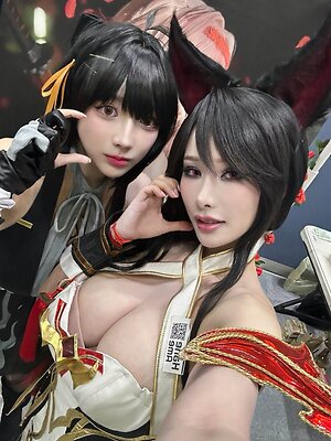 Mio_love_y leaked photo #46