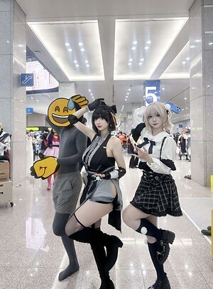 Mio_love_y leaked photo #47