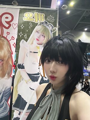 Mio_love_y leaked photo #48