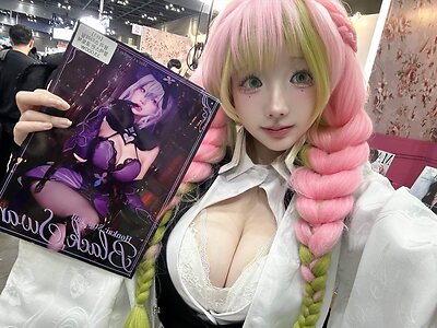 Mio_love_y leaked photo #51